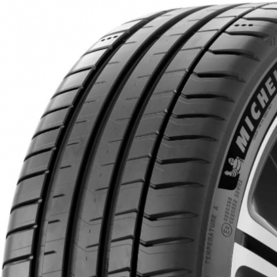 Michelin Pilot Sport 5 245/35 ZR 19 93Y