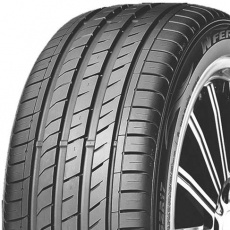 Nexen N'fera SU1 225/40 ZR 18 92Y