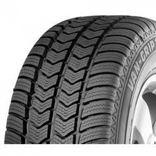 Semperit Van-Grip 2 165/70 R 14C 89/87R