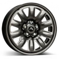 ALCAR HYBRIDRAD 131500A  5 x 100.00 ET38