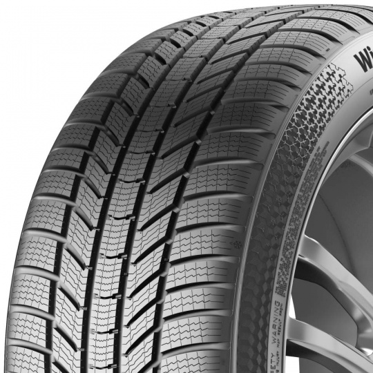 Continental WinterContact TS 870 P 215/55 R 17 94H