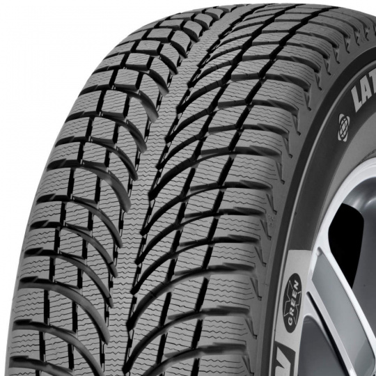 Michelin Latitude Alpin LA2 275/45 R 20 110V