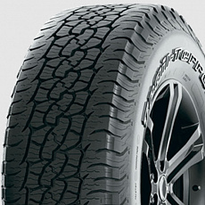 BFGoodrich Trail Terrain T/A 255/65 R 18 111T