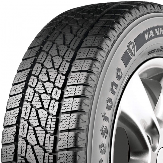 Firestone Vanhawk 2 Winter 215/65 R 16C 106T