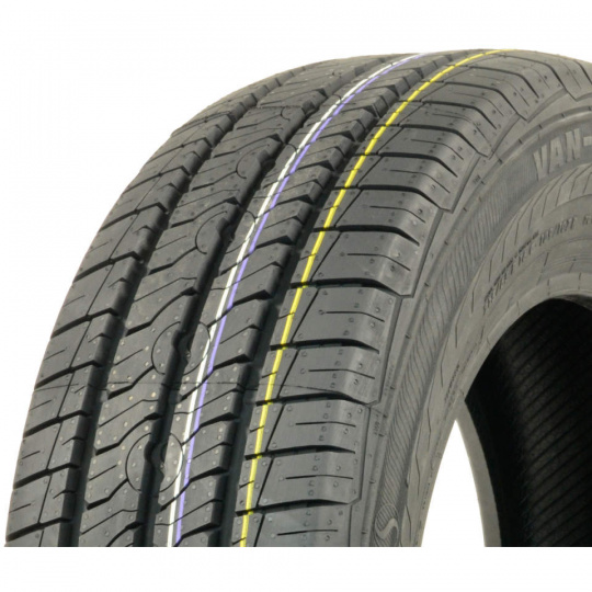 Semperit Van-Life 2 205/65 R 15C 102/100T Semperit Van-Life 2 205/65 R 15C 102/100T
