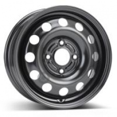 Alcar Stahlrad 6880 5.5x14