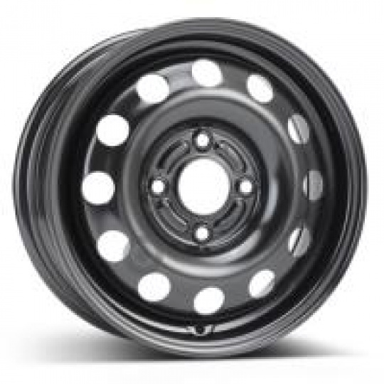 Alcar Stahlrad 6880 5.5x14