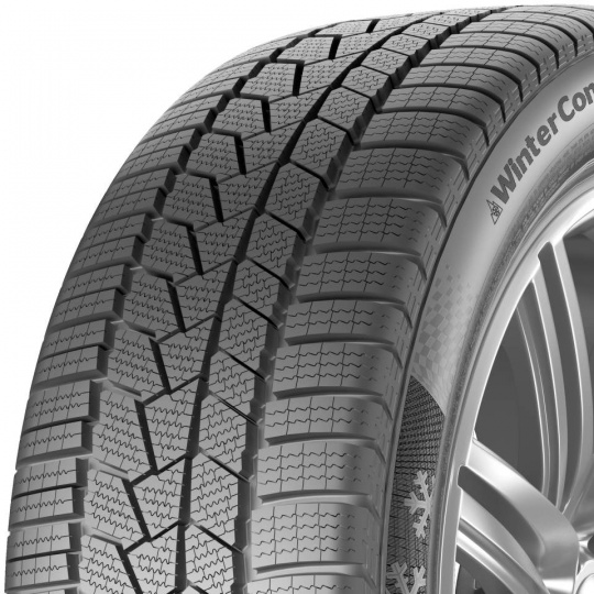 Continental WinterContact TS 860 S 305/35 R 21 109V