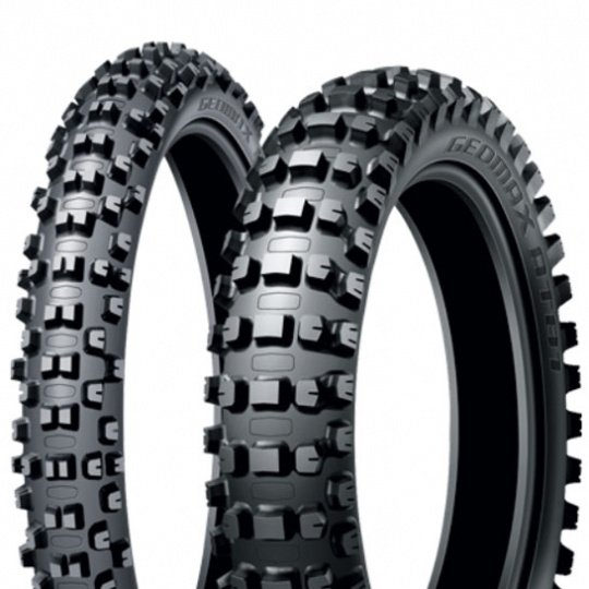 Dunlop AT81 110/100 D 18 64M