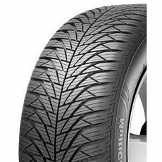 Fulda MultiControl 215/55 R 18 99V