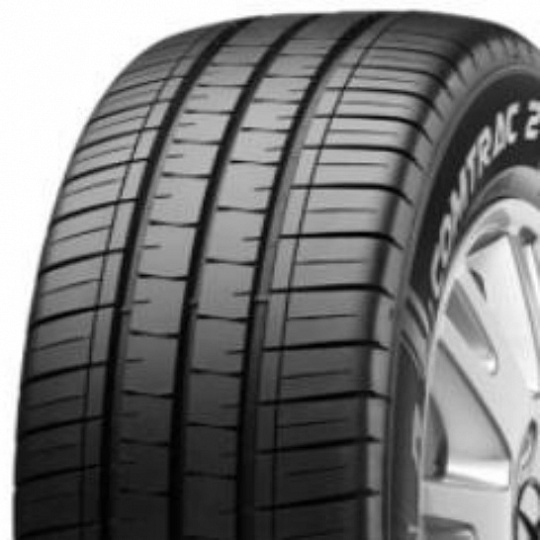 Vredestein Comtrac 2+ 215/70 R 15C 109S Vredestein Comtrac 2+ 215/70 R 15C 109S