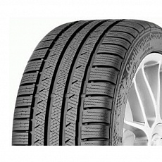 Continental ContiWinterContact TS 810 S 235/50 R 17 100V Continental ContiWinterContact TS 810 S 235/50 R 17 100V