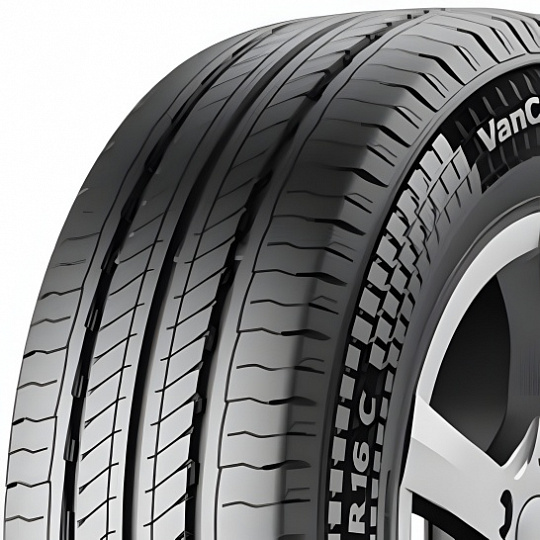 Continental VanContact Ultra Camper 215/70 R 15C 109/107R