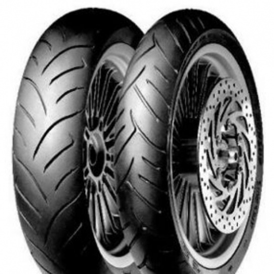 Dunlop ScootSmart 110/70 D 13 54S