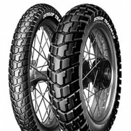 Dunlop Trailmax 140/80 B 17 69H