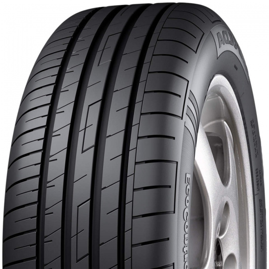 Fulda EcoControl HP2 205/60 R 16 92H