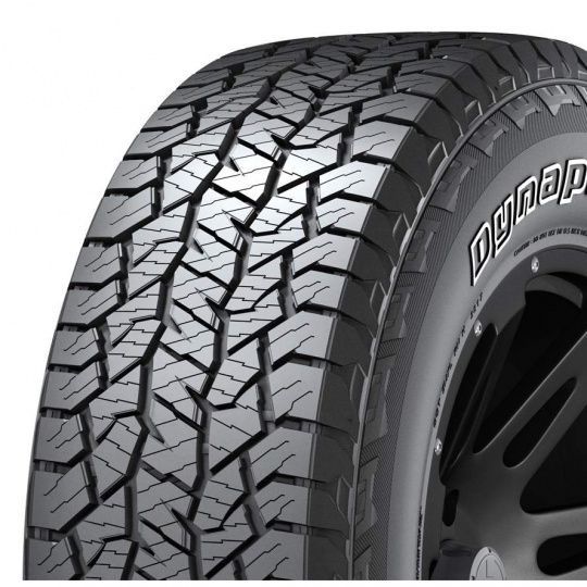 Hankook DynaPro AT2 RF11 235/85 R 16 120/116S Hankook DynaPro AT2 RF11 235/85 R 16 120/116S