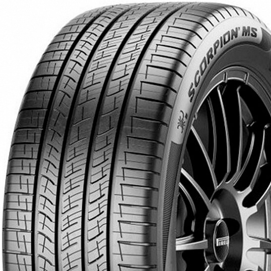 Pirelli Scorpion MS 305/45 R 20 116V Pirelli Scorpion MS 305/45 R 20 116V