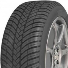 Cooper Discoverer All Season 205/50 R 17 93W