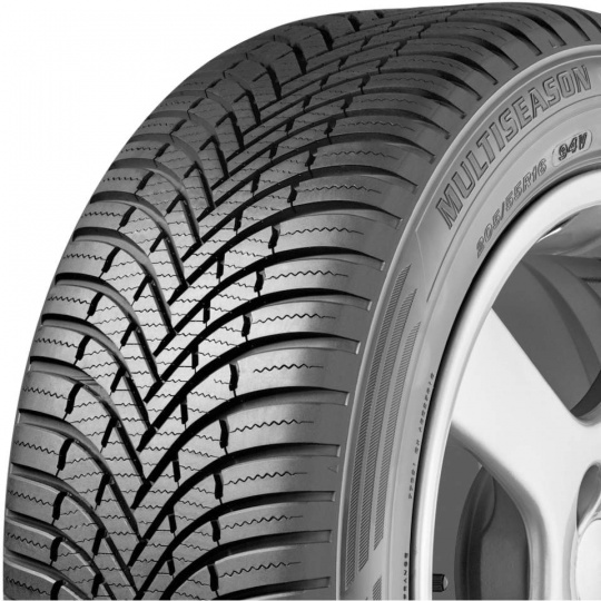 Firestone Multiseason 2 185/60 R 14 86H