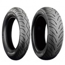 Bridgestone B 03 120/80 14 58S