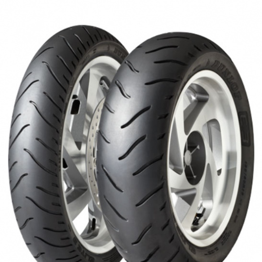 Dunlop Elite 3 90/90 D 21 54H Dunlop Elite 3 90/90 D 21 54H