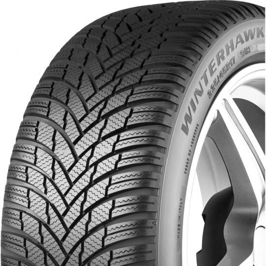 Firestone Winterhawk 4 185/60 R 15 88T