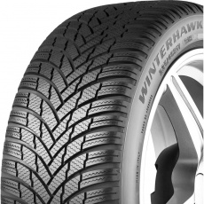 Firestone Winterhawk 4 225/45 R 17 91H