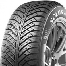Kumho Solus 4S HA31 225/60 R 16 102H