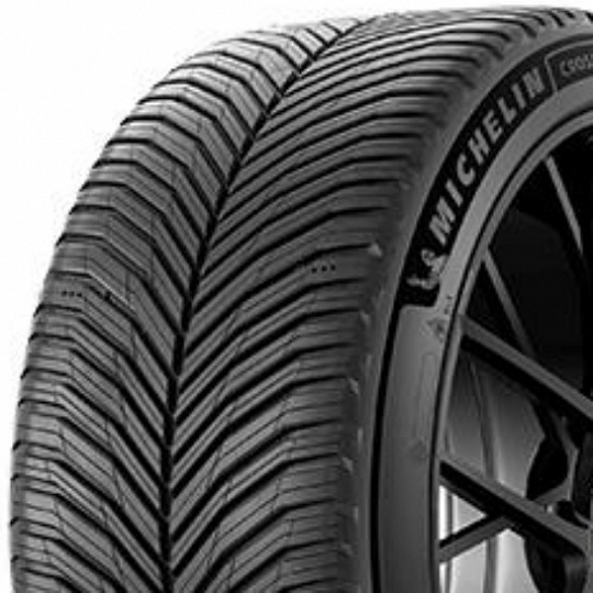 Michelin CrossClimate 3 Sport 275/40 R 20 106Y Michelin CrossClimate 3 Sport 275/40 R 20 106Y