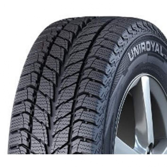 Uniroyal Snow Max 2 185/75 R 16C 104/102R Uniroyal Snow Max 2 185/75 R 16C 104/102R