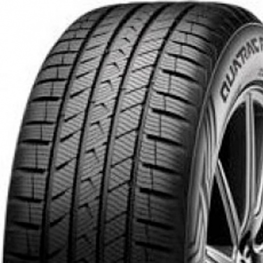 Vredestein Quatrac Pro EV 205/45 R 17 88W Vredestein Quatrac Pro EV 205/45 R 17 88W