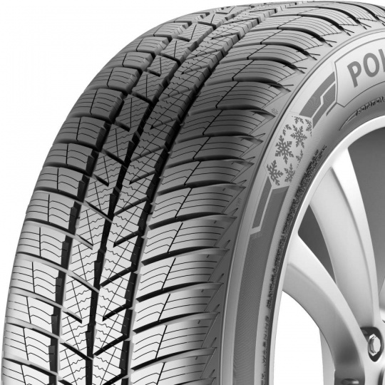 Barum Polaris 5 225/60 R 16 102V