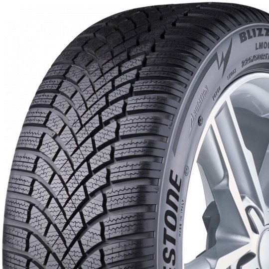 Bridgestone Blizzak LM005 265/45 R 21 108V