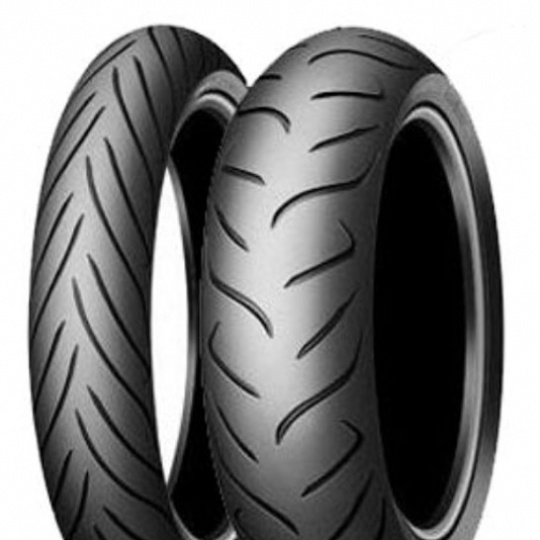 Dunlop Sportmax Roadsmart II TH 160/60 R 17 69W