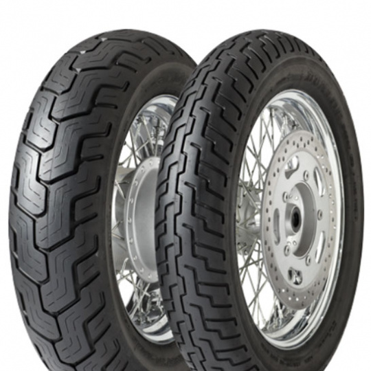 Dunlop D404 150/90 D 15 74H