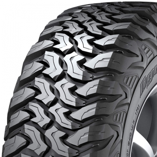 Hankook DynaPro MT2 RT05 225/75 R 16 115/112Q