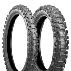 Bridgestone X31 110/100 D 18 64M