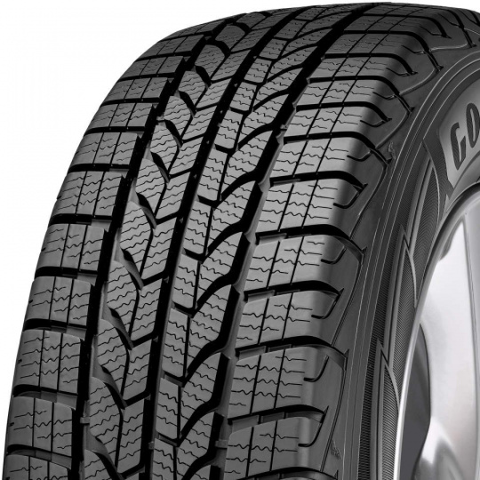 Goodyear UltraGrip Cargo 215/65 R 16C 109/107T