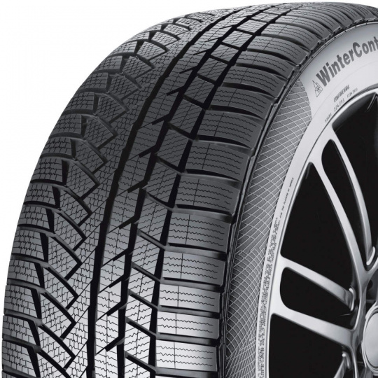 Continental WinterContact TS 850 P 235/60 R 20 108V