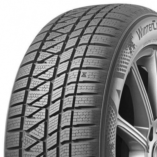 Kumho WinterCraft WS71 255/50 R 19 107V