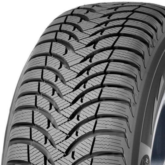 Michelin Alpin A4 225/55 R 17 97H