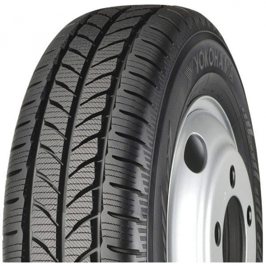 Yokohama WY01 215/80 R 14C 112/110Q