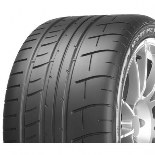 Dunlop SportMaxx Race 265/35 R 20 99Y