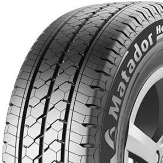 Matador Hectorra Van 165/70 R 14C 89/87R