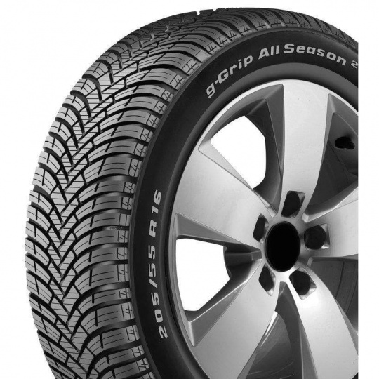 BFGoodrich G-Grip All Season 2 155/65 R 14 75T