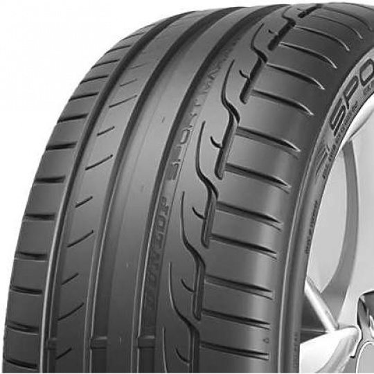 Dunlop SportMaxx RT 235/55 R 19 101V