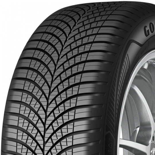 Goodyear Vector 4Seasons SUV Gen-3 255/45 R 20 105T Goodyear Vector 4Seasons SUV Gen-3 255/45 R 20 105T