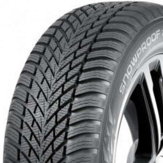 Nokian Snowproof 2 205/65 R 17 100H Nokian Snowproof 2 205/65 R 17 100H