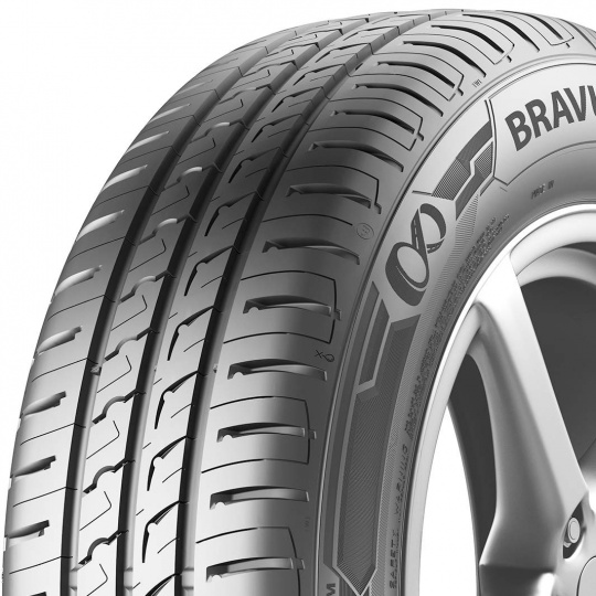 Barum Bravuris 5HM 205/45 R 18 90Y